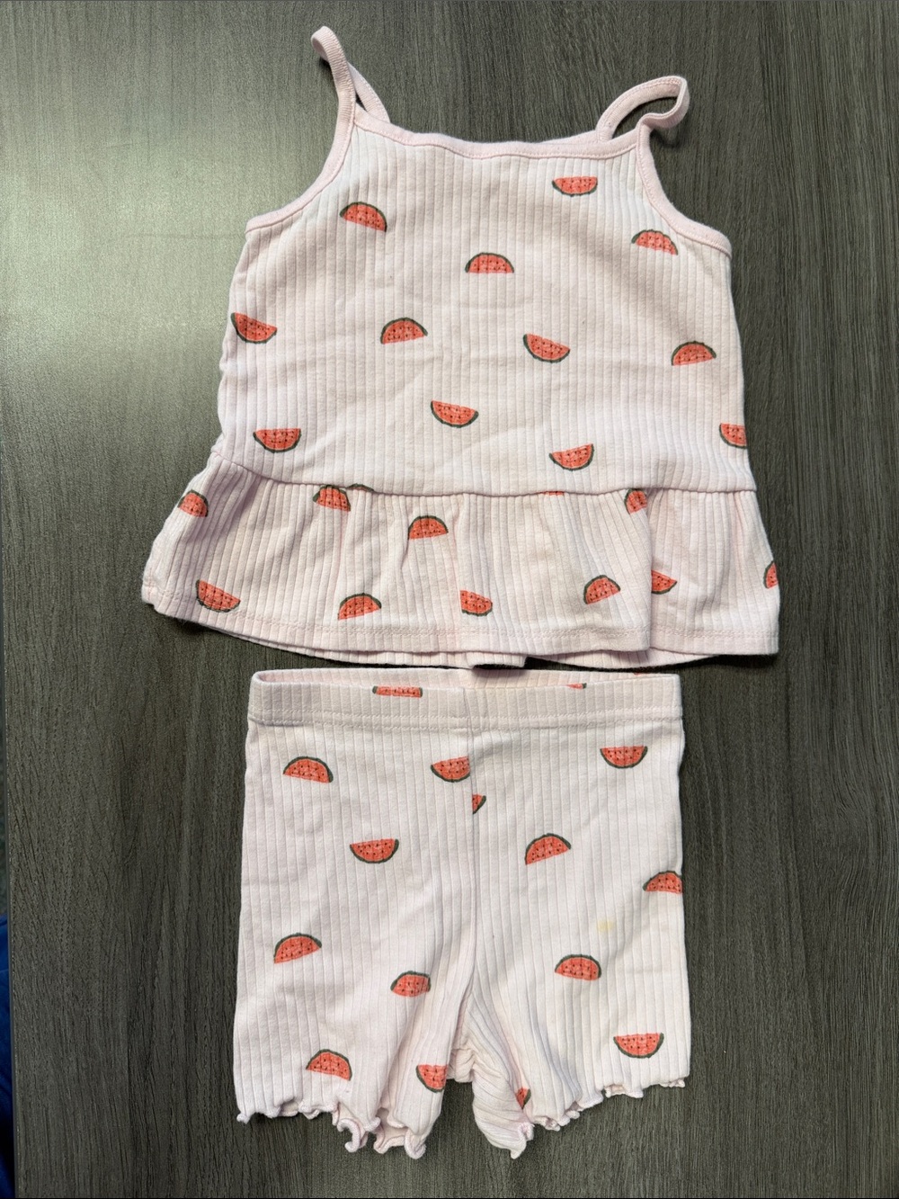 MIX & MATCH Toddler’s 2-pc Sets - 2 for $15